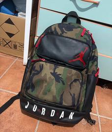 Zaino jordan