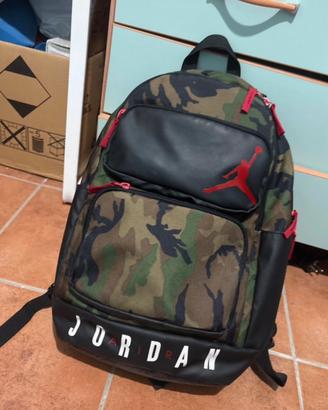 Zaino jordan