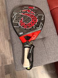 Lok Maxx Hype 2 padel