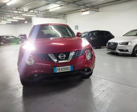 Nissan Juke 1.5 dCi Start&Stop Tekna