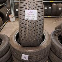 4 - BARUM POLARIS 5 235/45R18 98V