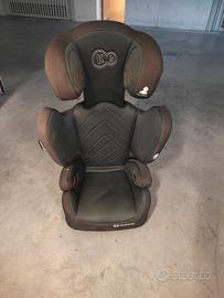 seggiolino auto 15/36 kg Kindercraft