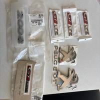Stemmi originali peugeot 2008