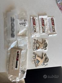 Stemmi originali peugeot 2008