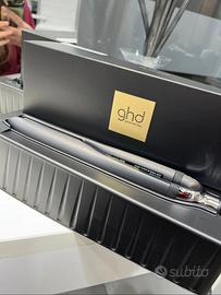 Piastra ghd pkatinium +