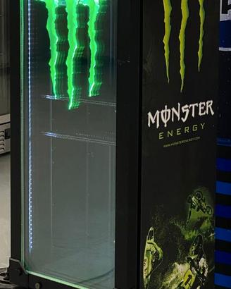 Frigorifero Monster