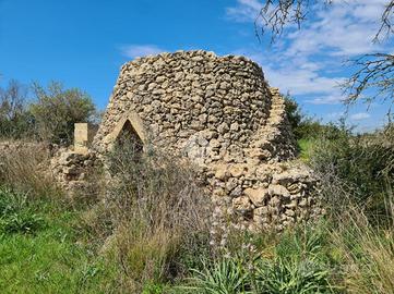 TER. AGRICOLO A GALLIPOLI