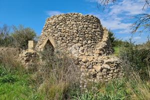 TER. AGRICOLO A GALLIPOLI