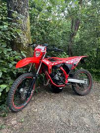 beta rr50 enduro sport
