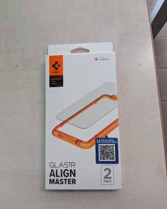 protezione schermo gooe pixel 7a