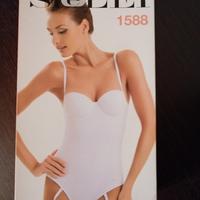 Body coppe imbottite