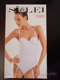 Body coppe imbottite