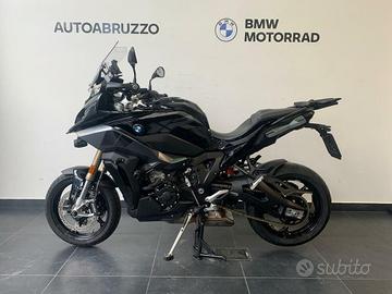 BMW S 1000 XR Triple Black Abs my21