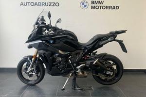 BMW S 1000 XR Triple Black Abs my21