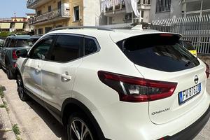 Nissan Qashqai 1.5 diesel