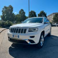 Jeep Grand Cherokee WK2