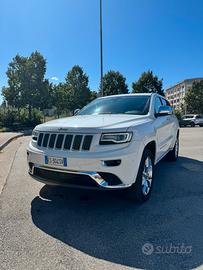 Jeep Grand Cherokee WK2