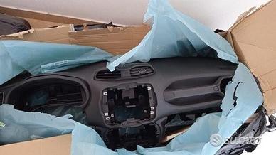Kit airbag jeep renegade 2021