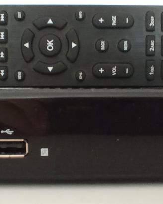 decoder TV digitale terrestre 