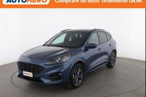 FORD Kuga YV27723