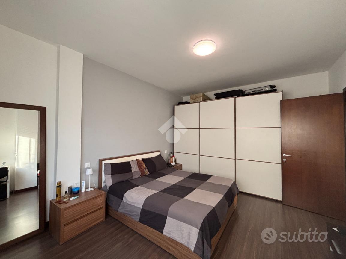Appartamento – Padova, San Lazzaro - Altro