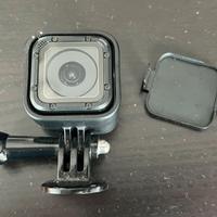 GoPro Hero Session + accessori