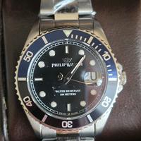 orologio Philip Watch 