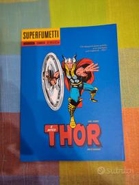 SUPERFUMETTI MARVEL