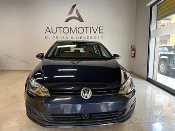 Volkswagen Golf Business 1.6 TDI 5p. Comfortline B