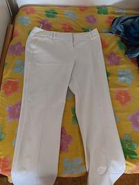 pantaloni donna
