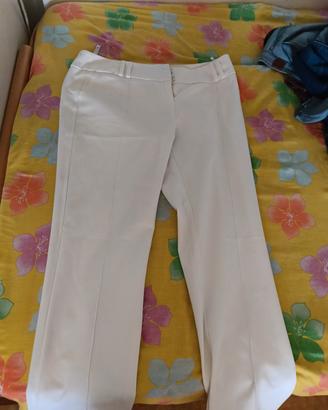 pantaloni donna