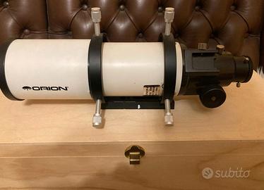 ORION SHORT TUBE 80 (ST80)