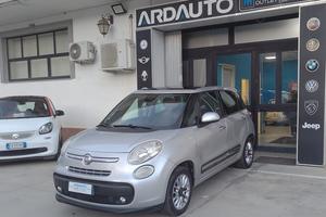 Fiat 500 L 0.9 Lounge Gpl 105 cv