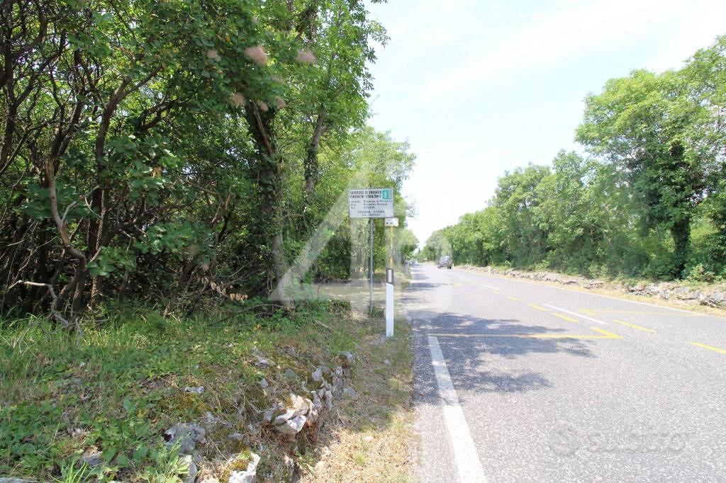 Terreno di 2733 m² a Trieste - Vista 2