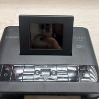 Stampante Canon Selphy 1200