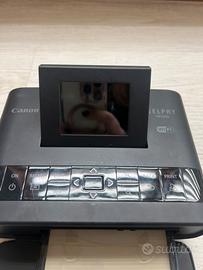 Stampante Canon Selphy 1200