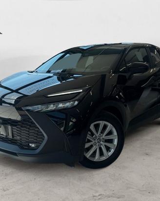 Toyota C-HR 1.8 hev Active fwd e-cvt