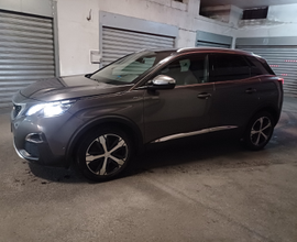 Peugeot 3008 Gt-Line_Gt-pack