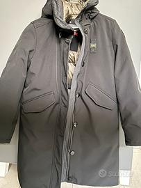 Piumino Blauer 14 anni