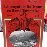 L'occupation italienne en haute tarentaise 1940 19