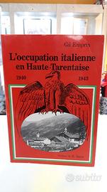 L'occupation italienne en haute tarentaise 1940 19
