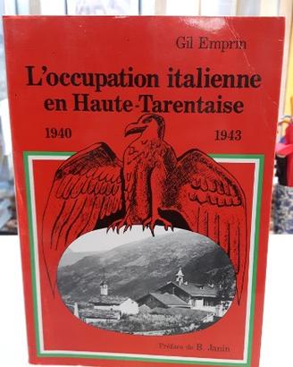 L'occupation italienne en haute tarentaise 1940 19