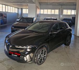 Alfa Romeo Tonale 1.3 phev Sprint Q4 280cv at6