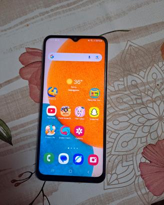 samsung A23
