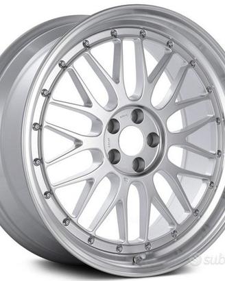 Cerchi in lega 19" AUDI - SEAT - VW - MERCEDES