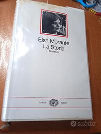 Elsa Morante La storia 