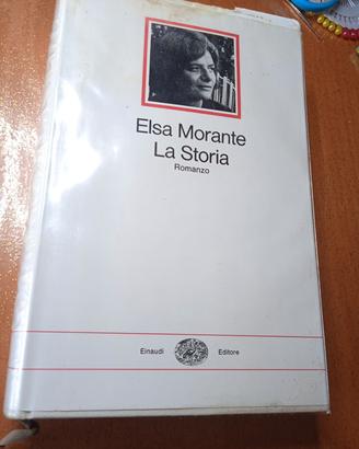 Elsa Morante La storia 