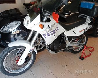 Aprilia Pegaso 600 anno 1990