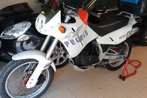 Aprilia Pegaso 600 anno 1990
