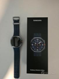 Galaxy Watch Ultra 2025